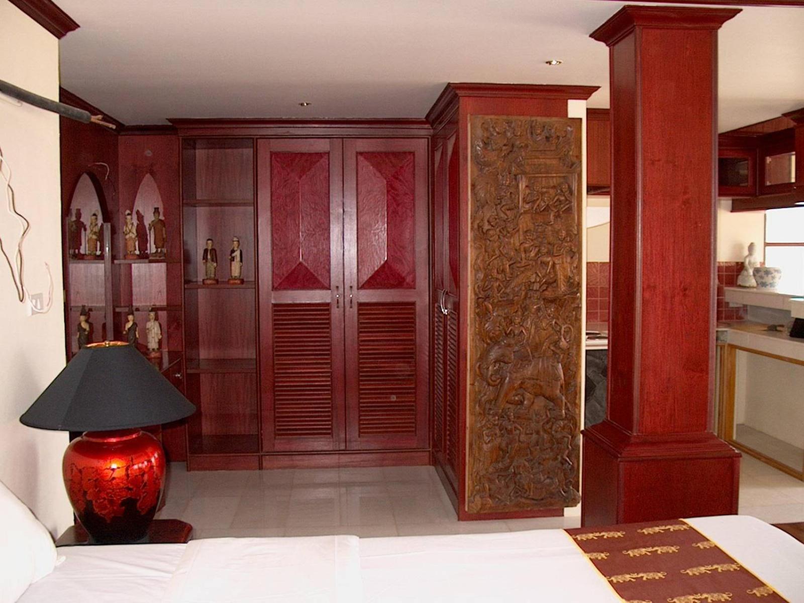 Prince Edouard Apartments & Resort Sha Extra Plus Patong Exterior photo